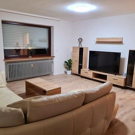 Adria Home Veringenstadt Bagian luar foto