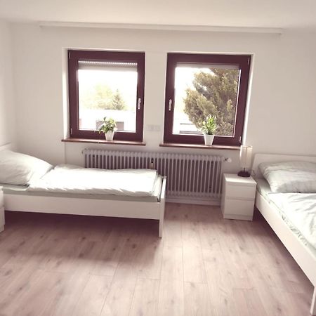 Adria Home Veringenstadt Bagian luar foto