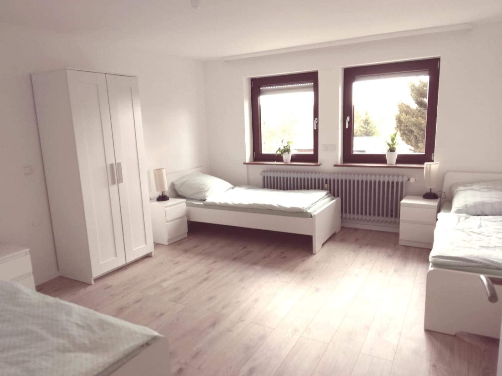 Adria Home Veringenstadt Bagian luar foto