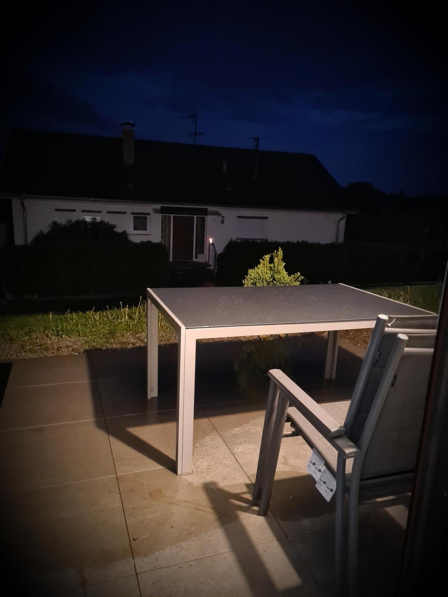 Adria Home Veringenstadt Bagian luar foto