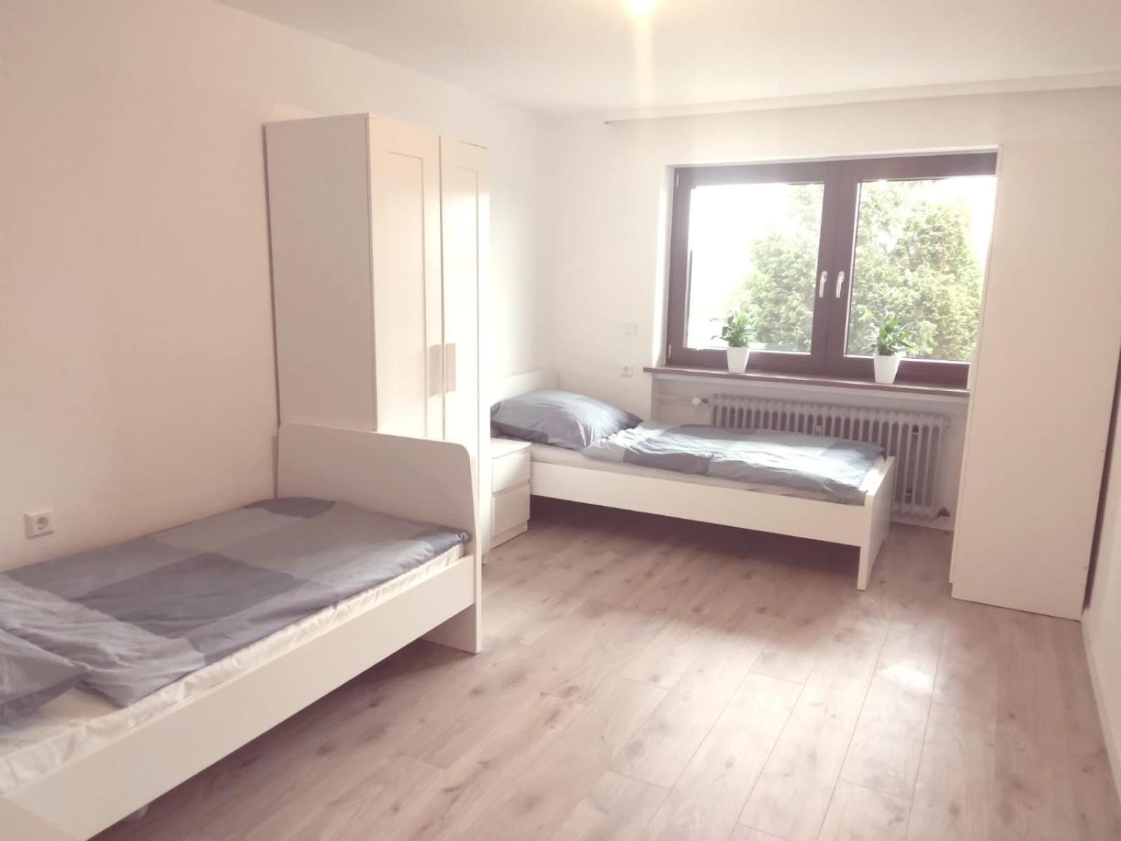 Adria Home Veringenstadt Bagian luar foto