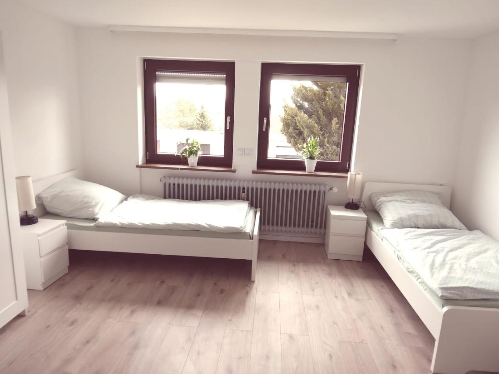 Adria Home Veringenstadt Bagian luar foto