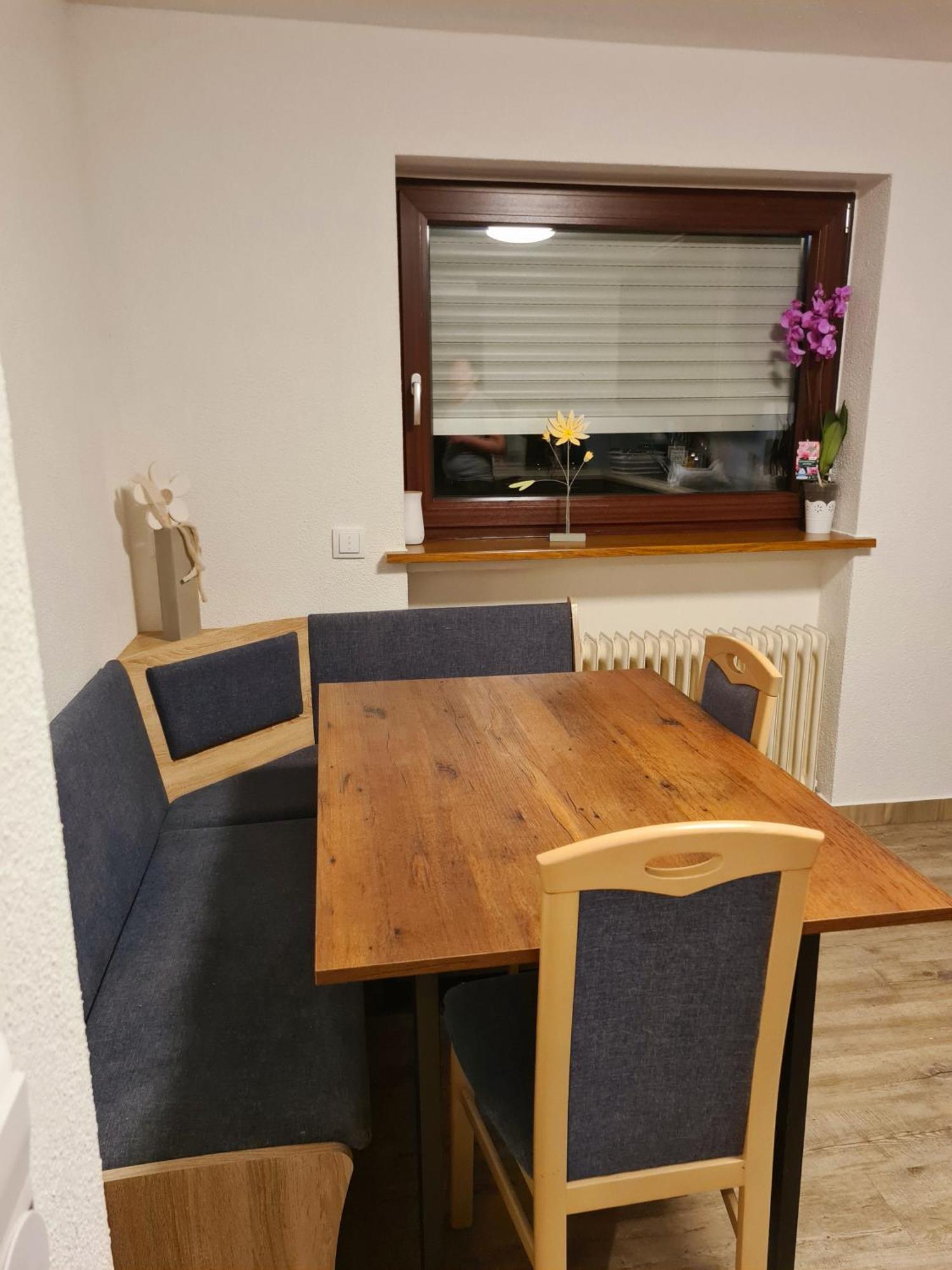 Adria Home Veringenstadt Bagian luar foto